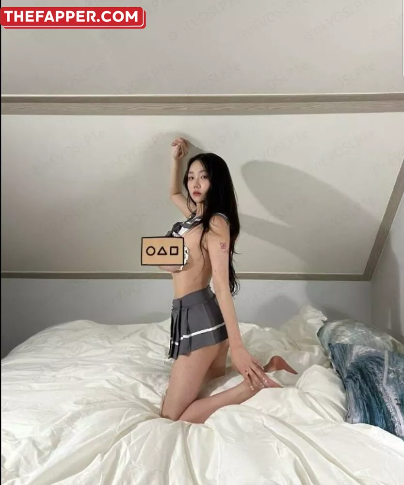 Sejinming  Onlyfans Leaked Nude Image #MwDpdqsBrj