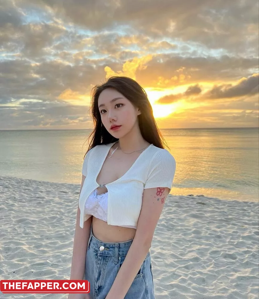 Sejinming  Onlyfans Leaked Nude Image #PUUqg3cwYg