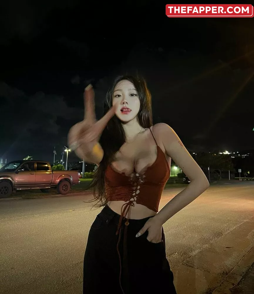 Sejinming  Onlyfans Leaked Nude Image #PioLnxCY6v