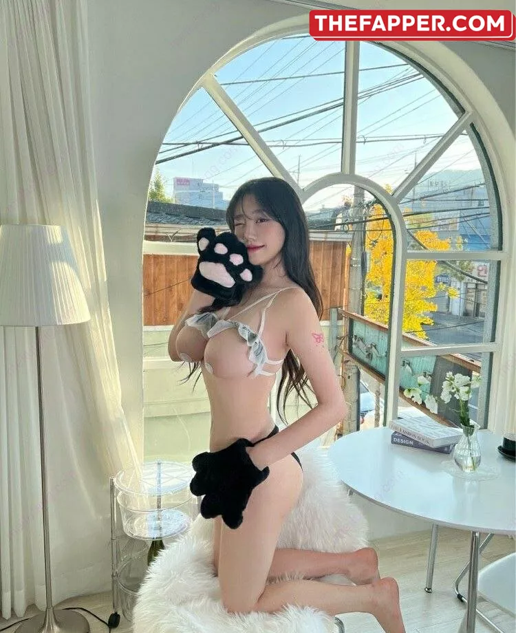 Sejinming  Onlyfans Leaked Nude Image #U2iIaeAlRh
