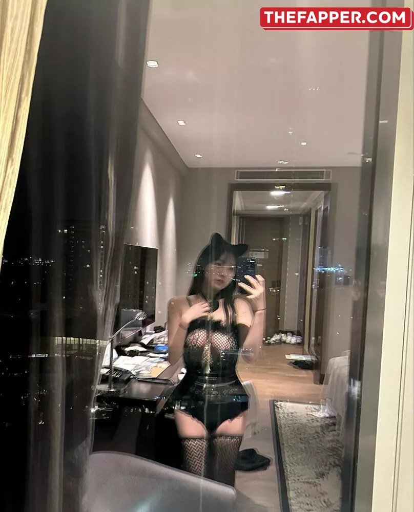 Sejinming  Onlyfans Leaked Nude Image #UlZprtfLK4