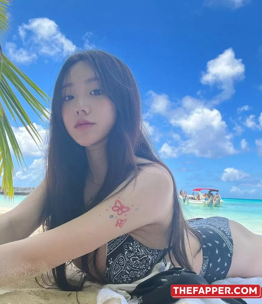 Sejinming  Onlyfans Leaked Nude Image #dYGeT3E6l8