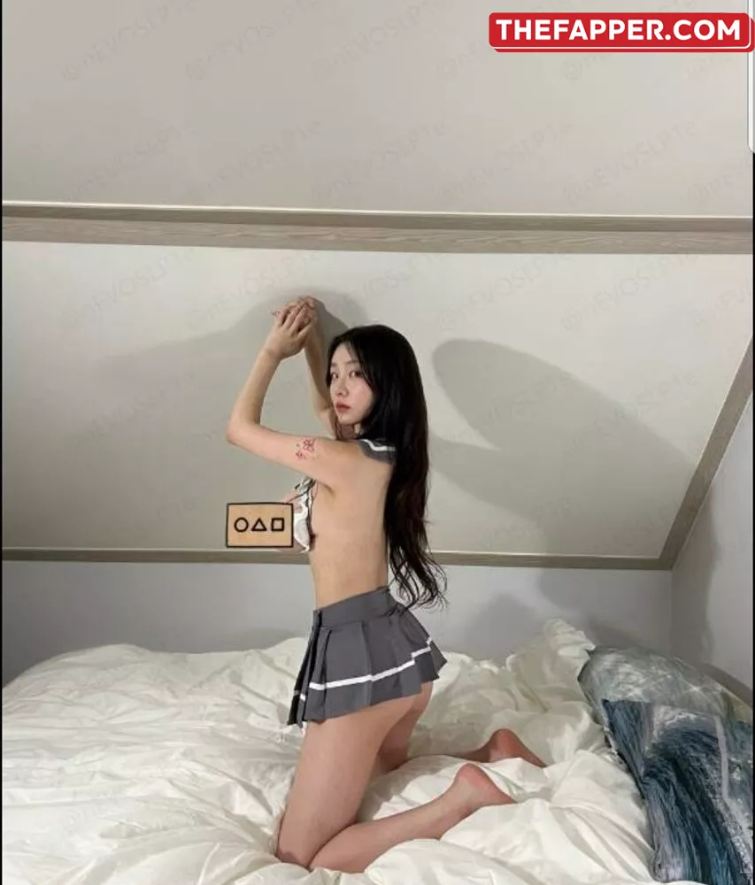 Sejinming  Onlyfans Leaked Nude Image #xOk43Y16QP