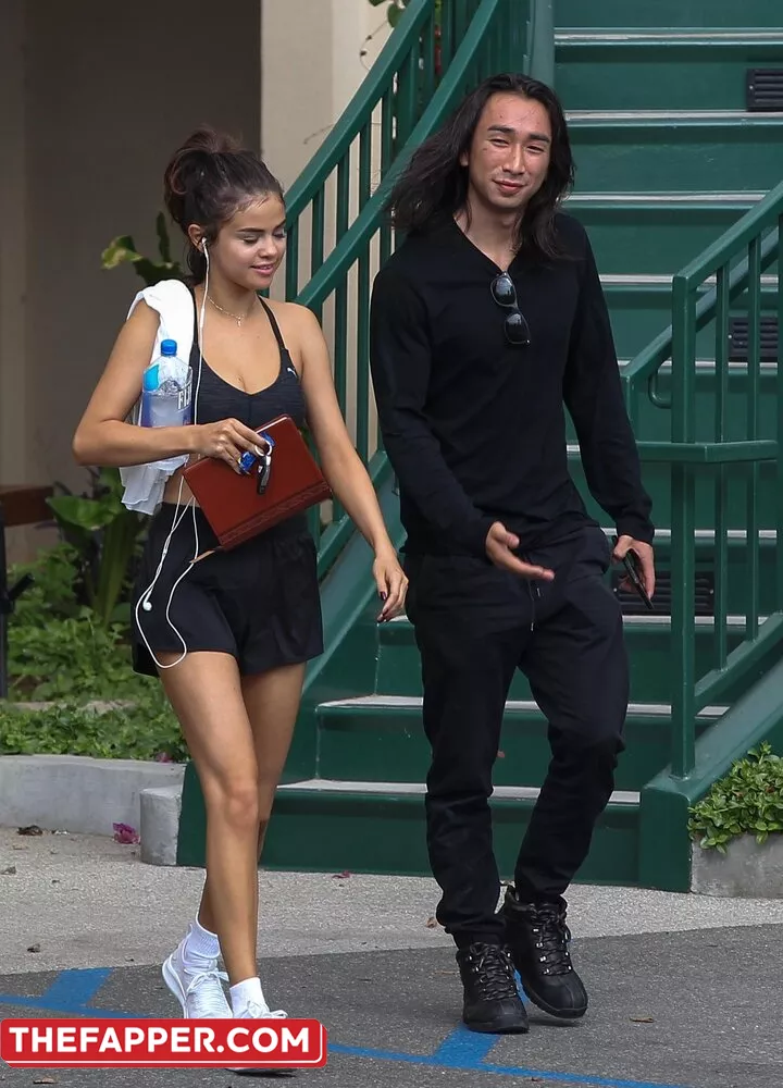 Selena Gomez  Onlyfans Leaked Nude Image #03xo7asSGZ