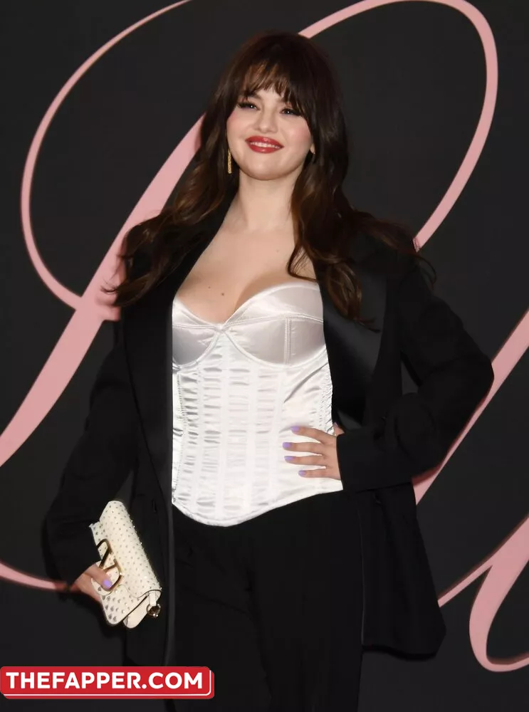 Selena Gomez  Onlyfans Leaked Nude Image #04eYguHrfs