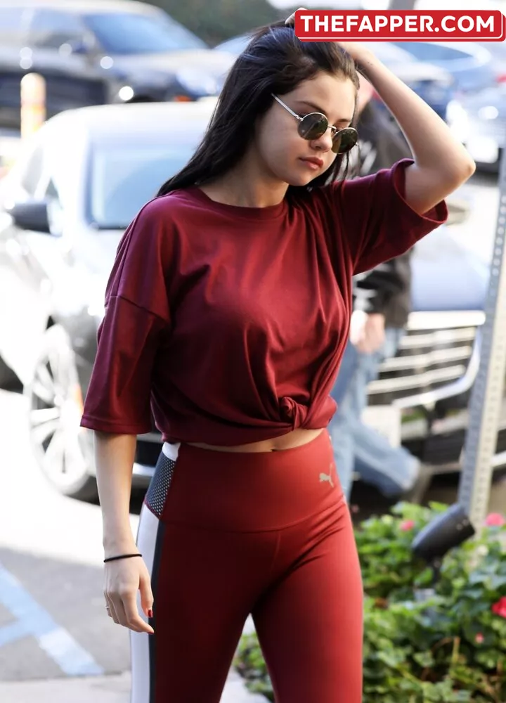 Selena Gomez  Onlyfans Leaked Nude Image #0DqGV50huA