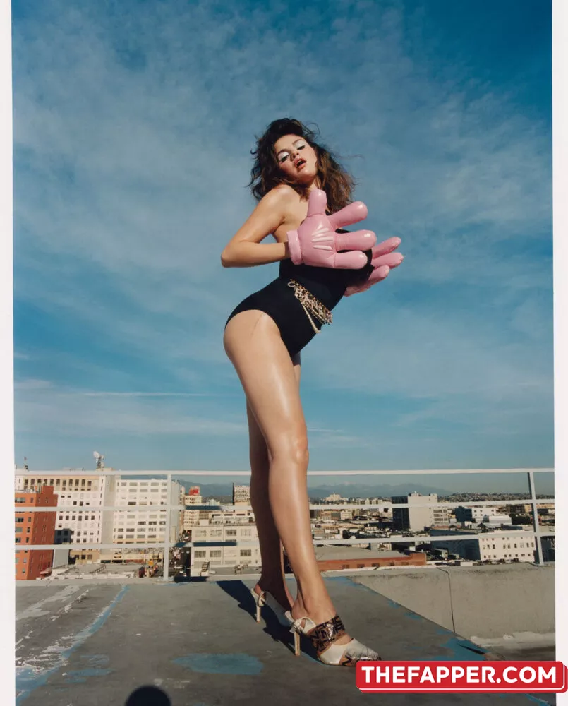 Selena Gomez  Onlyfans Leaked Nude Image #0KY9hDg8ZL