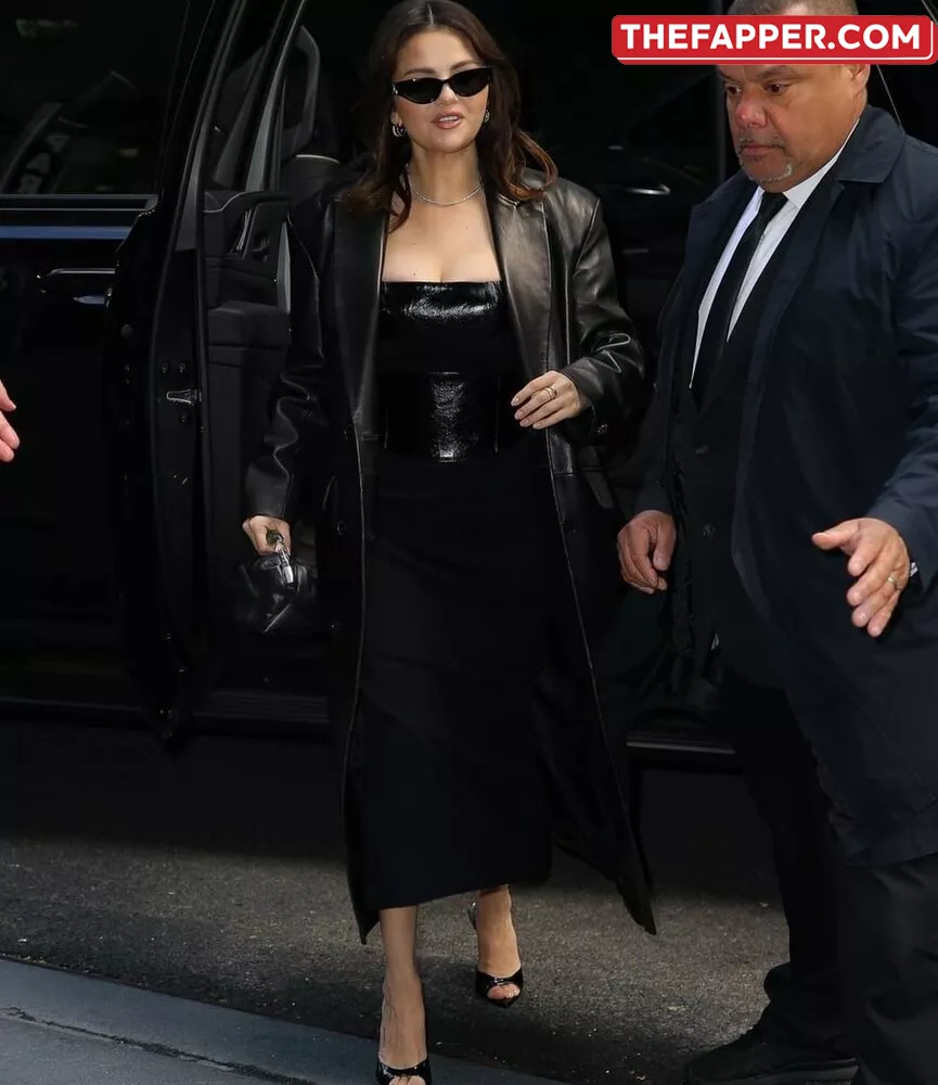 Selena Gomez  Onlyfans Leaked Nude Image #0XJMN7kX5v