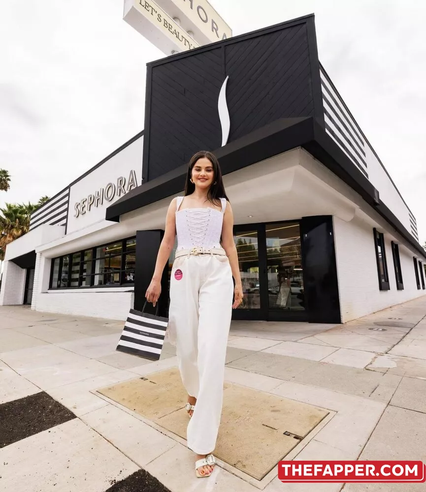 Selena Gomez  Onlyfans Leaked Nude Image #0dV4qDBetG