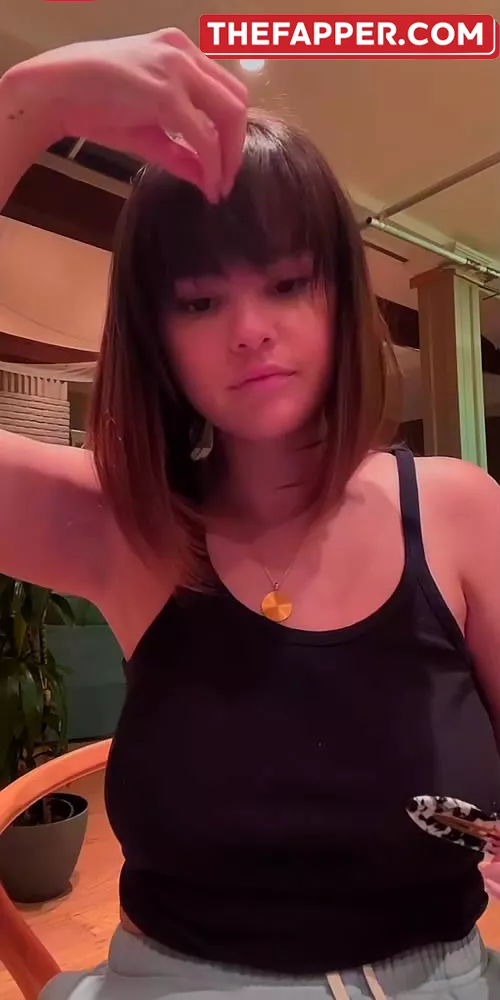 Selena Gomez  Onlyfans Leaked Nude Image #0gEhsOQ8WM