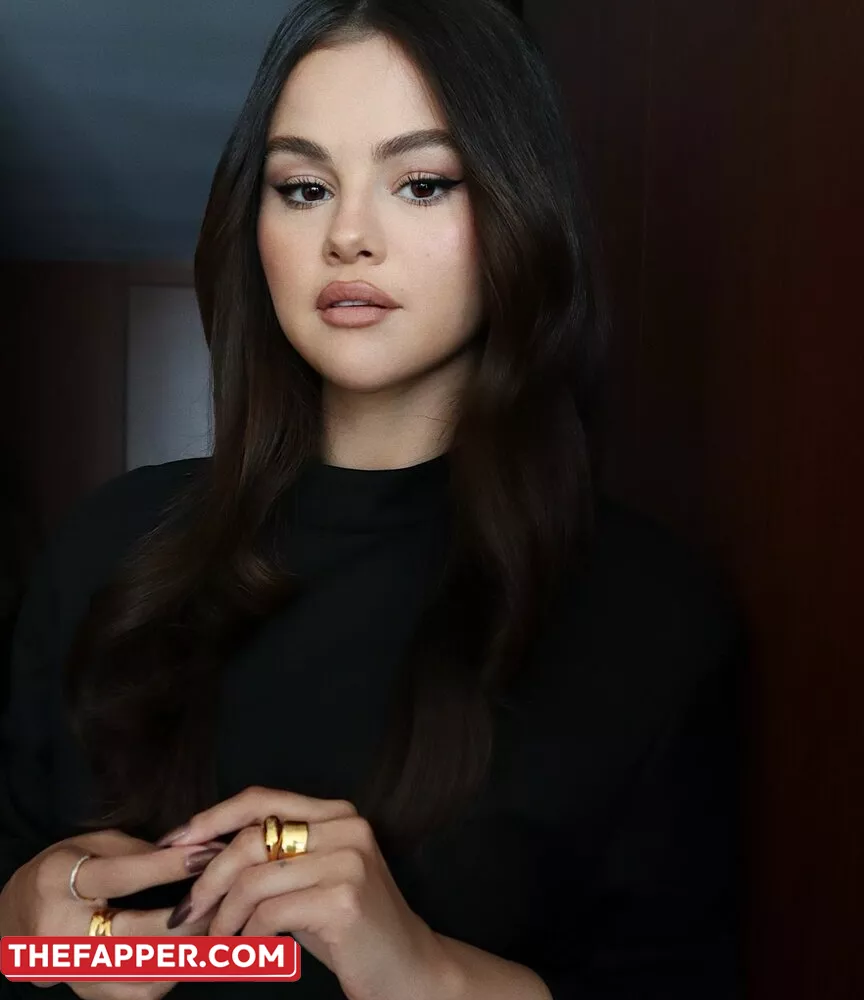 Selena Gomez  Onlyfans Leaked Nude Image #0gJkkq0ISO