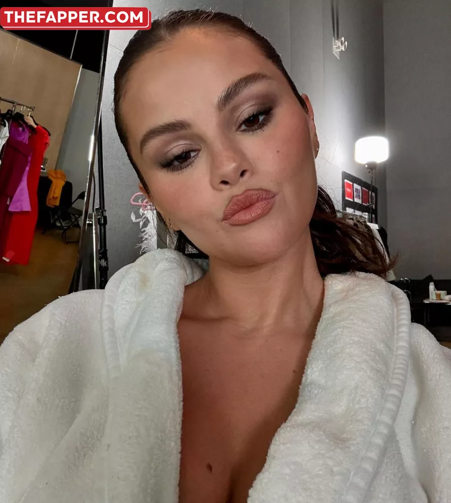 Selena Gomez  Onlyfans Leaked Nude Image #0is0tMyRJf