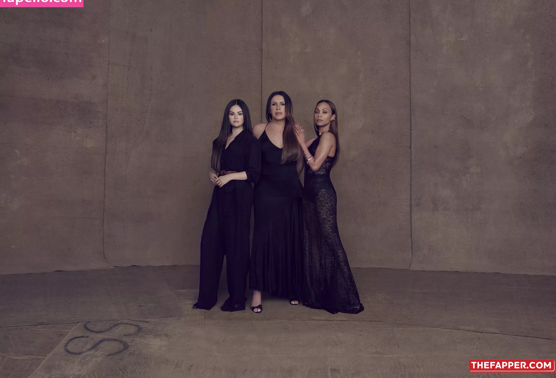 Selena Gomez  Onlyfans Leaked Nude Image #0tOpxvLvi1