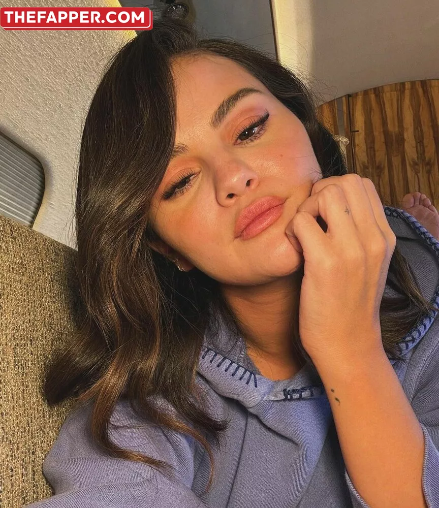 Selena Gomez  Onlyfans Leaked Nude Image #10jIYGbyx1