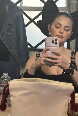 Selena Gomez Onlyfans Leaked Nude Image #13V42avKkV
