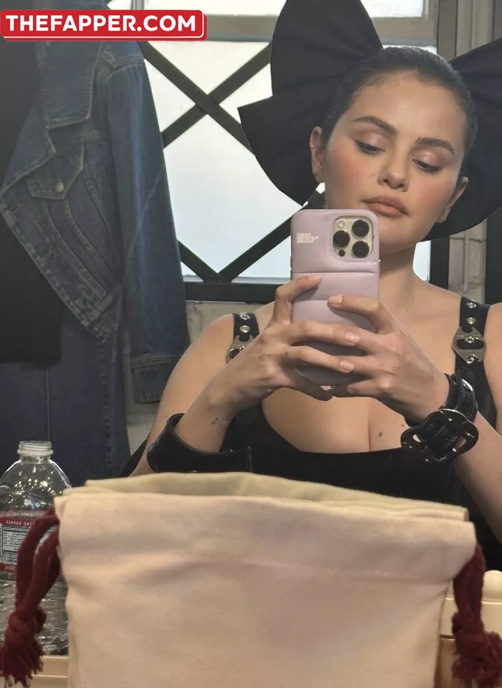 Selena Gomez  Onlyfans Leaked Nude Image #13V42avKkV