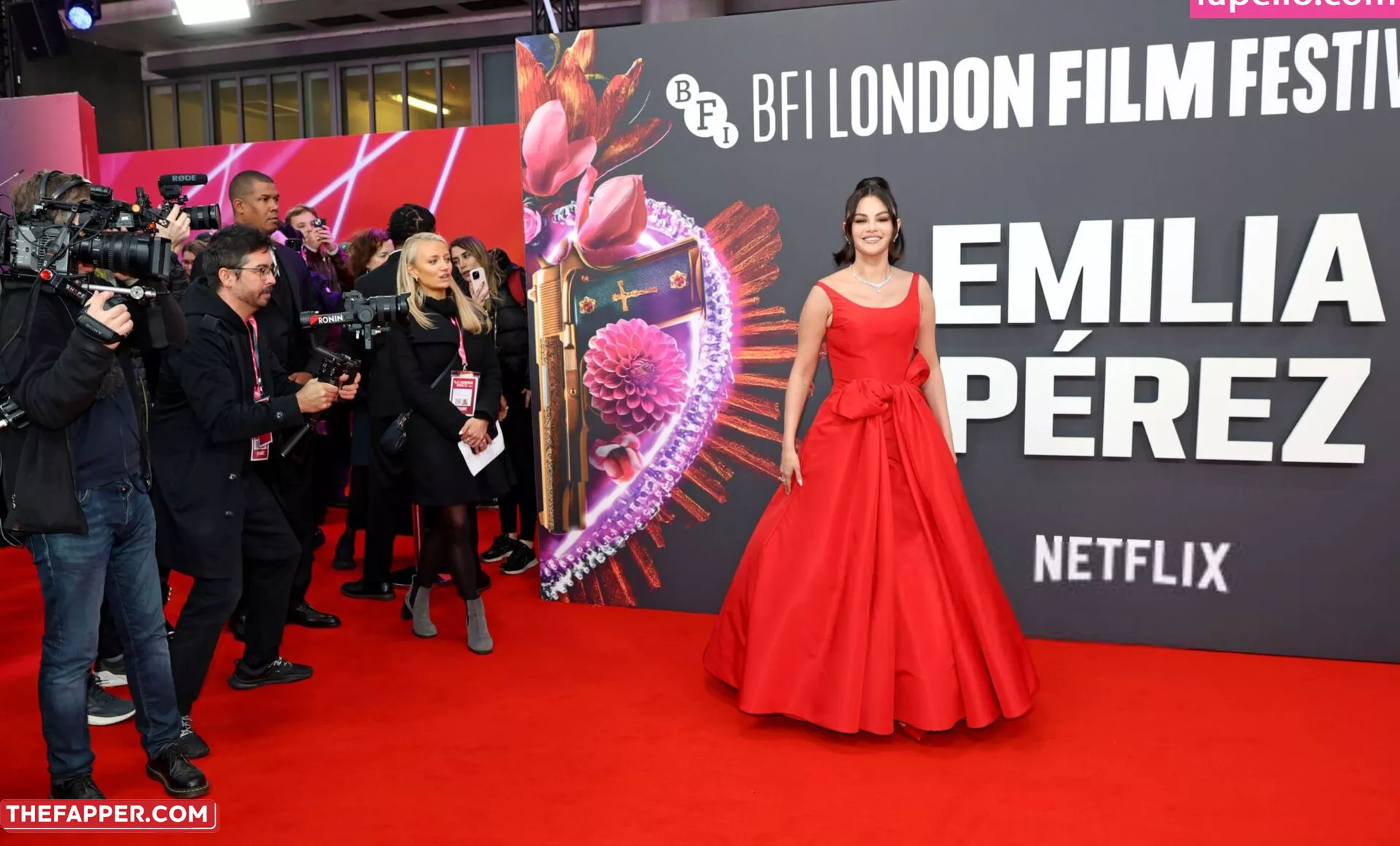 Selena Gomez  Onlyfans Leaked Nude Image #15hr43osEI