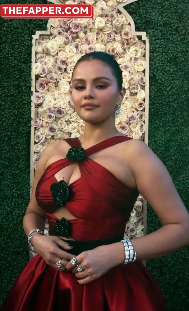 Selena Gomez  Onlyfans Leaked Nude Image #1XWHXQggyF