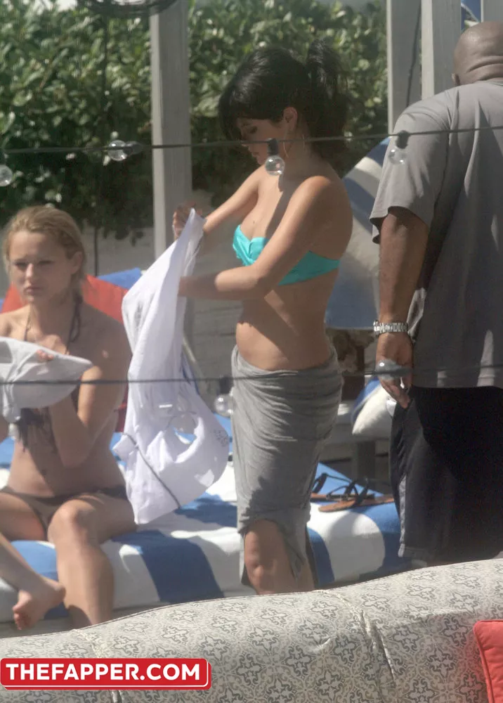 Selena Gomez  Onlyfans Leaked Nude Image #1ldIiu6c8K