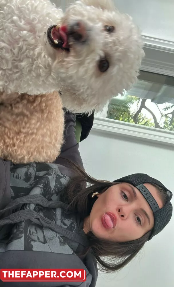 Selena Gomez  Onlyfans Leaked Nude Image #1ldl3oOGm3