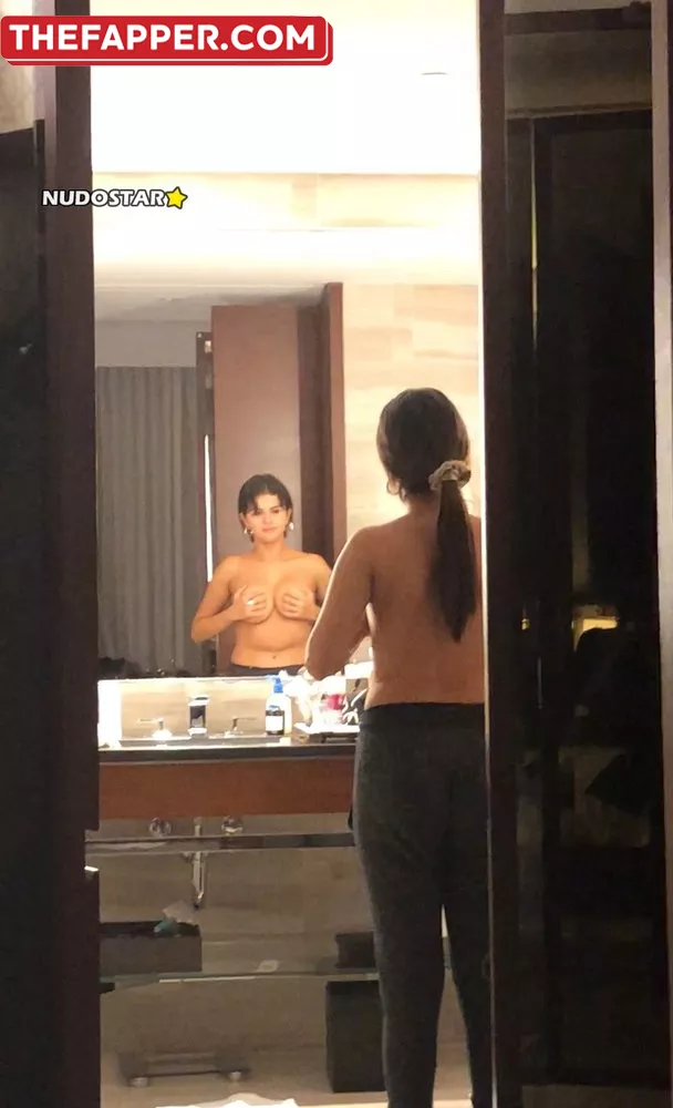 Selena Gomez  Onlyfans Leaked Nude Image #1skcqwLfj8