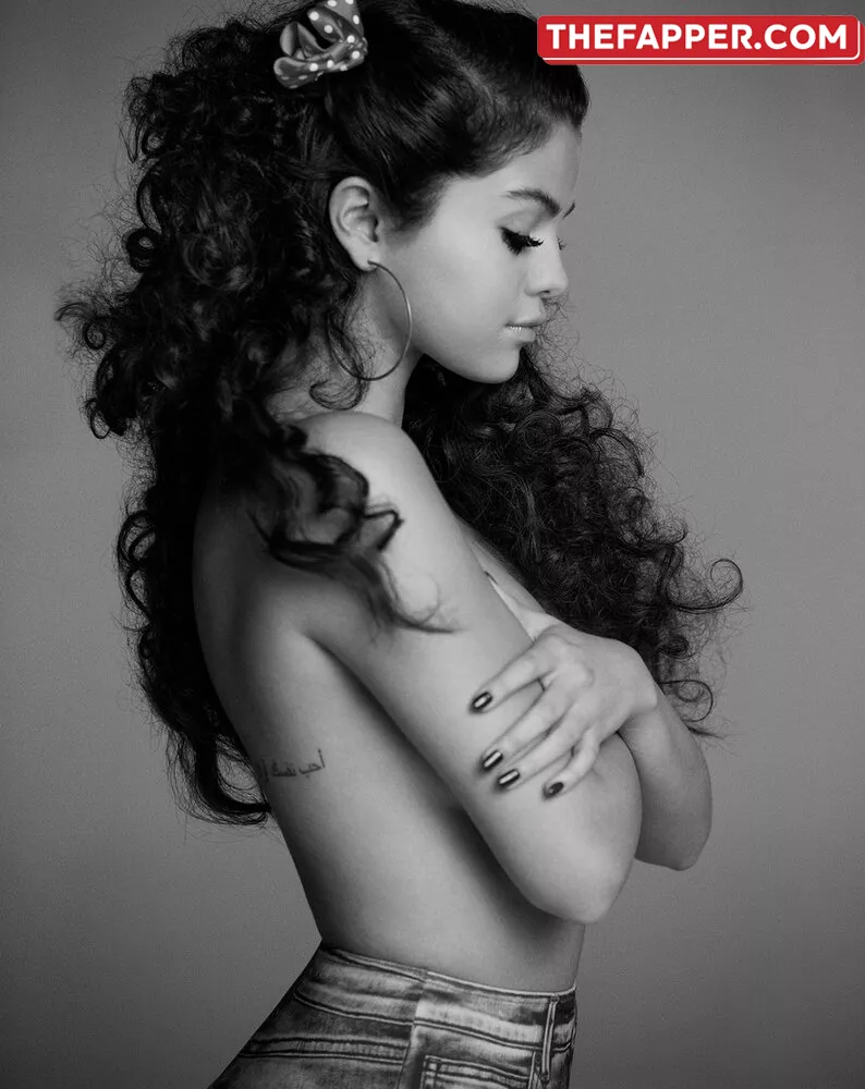 Selena Gomez  Onlyfans Leaked Nude Image #2ACn6zVcXb