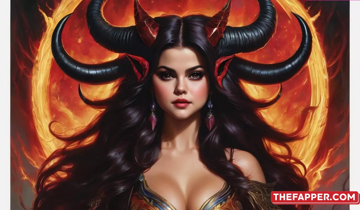 Selena Gomez  Onlyfans Leaked Nude Image #2K3t18fxmF