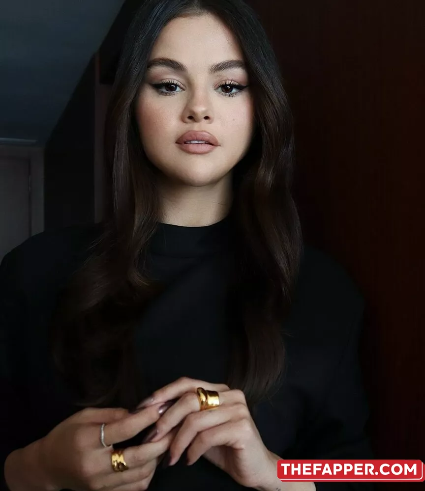 Selena Gomez  Onlyfans Leaked Nude Image #2MJrHB3bOm
