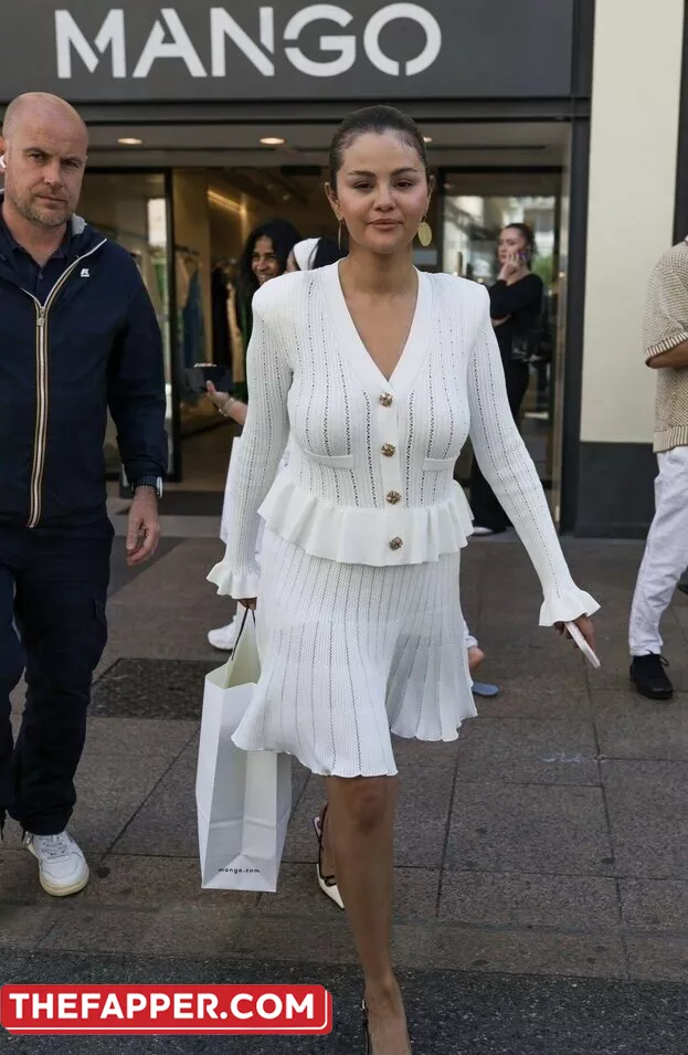 Selena Gomez  Onlyfans Leaked Nude Image #2S1un1bZYy