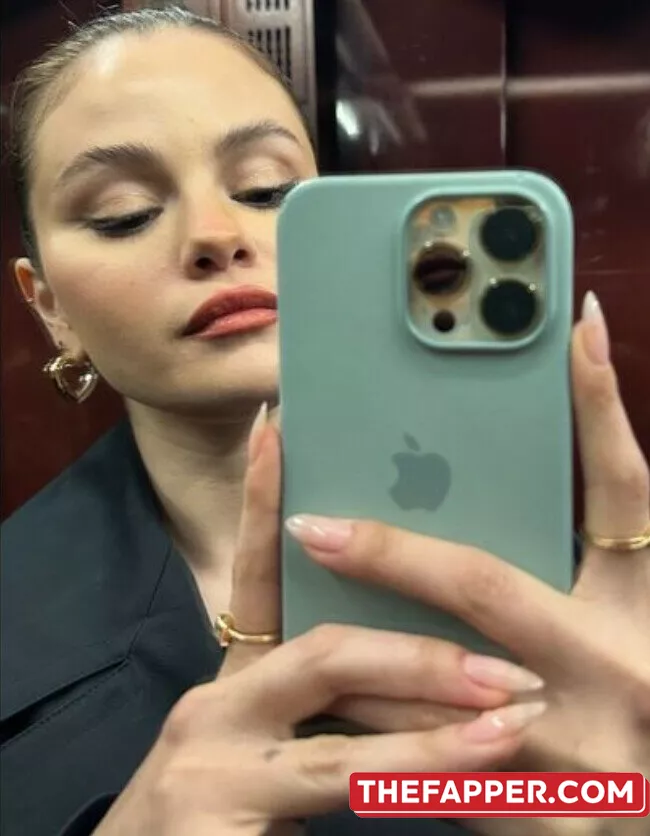 Selena Gomez  Onlyfans Leaked Nude Image #2WCOM2zYuY