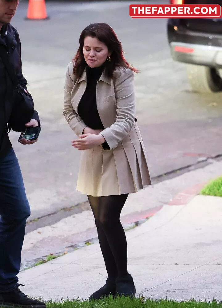 Selena Gomez  Onlyfans Leaked Nude Image #2p0inafsN7