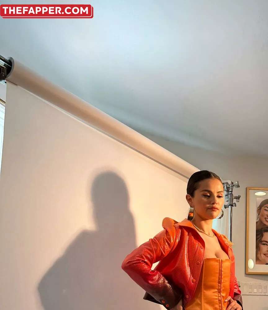 Selena Gomez  Onlyfans Leaked Nude Image #2tuFjhXXF8