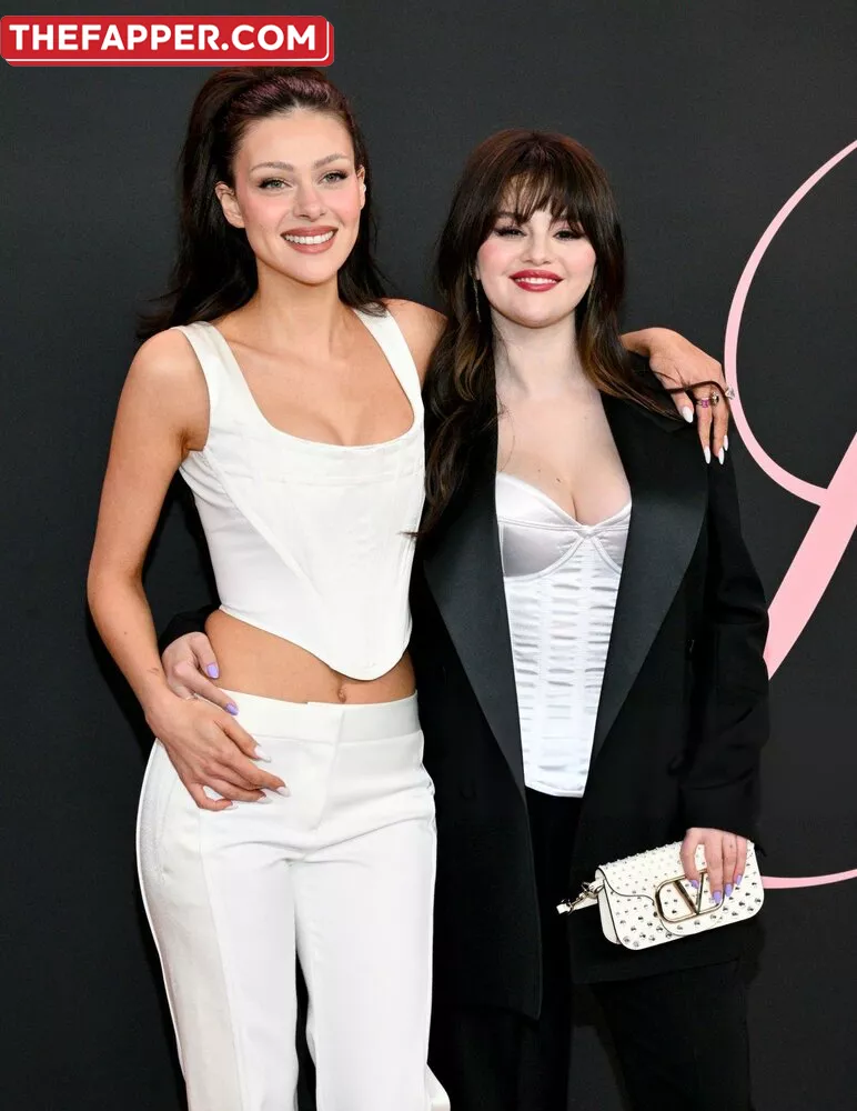 Selena Gomez  Onlyfans Leaked Nude Image #2zlWC1j8YI
