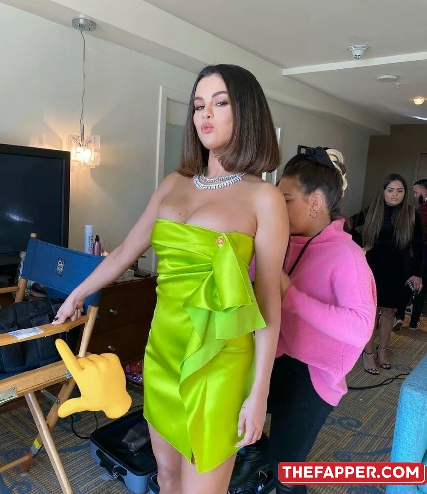Selena Gomez  Onlyfans Leaked Nude Image #3bR2b8o0Oj