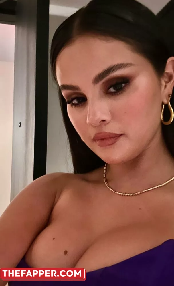Selena Gomez  Onlyfans Leaked Nude Image #3unlZx2dHU