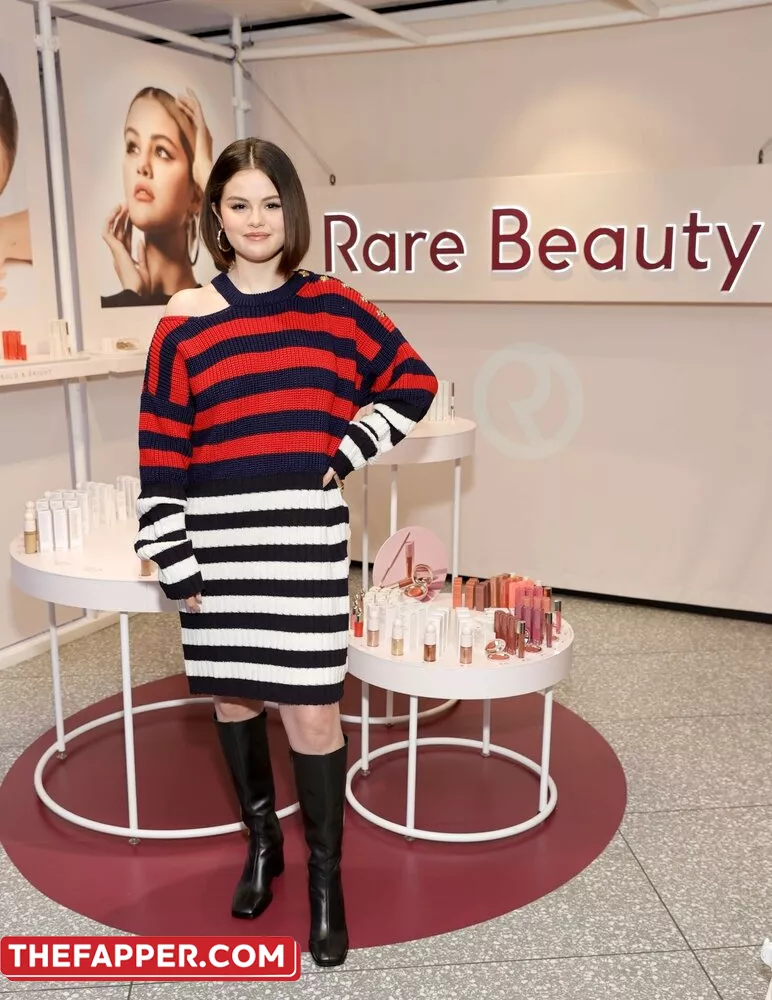 Selena Gomez  Onlyfans Leaked Nude Image #45vBm0KO3D