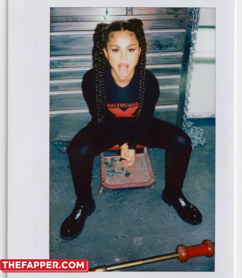 Selena Gomez  Onlyfans Leaked Nude Image #47MN7iEfFC