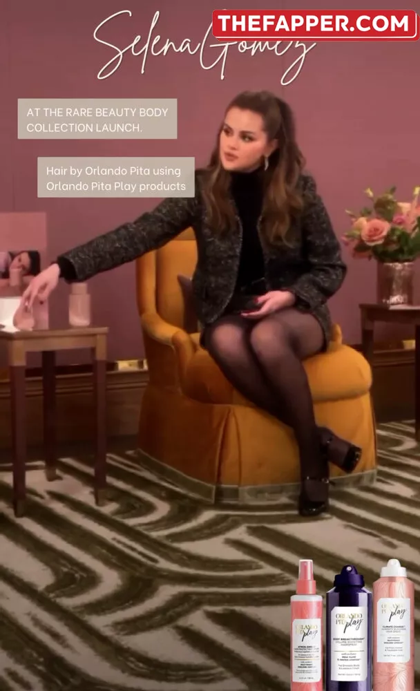Selena Gomez  Onlyfans Leaked Nude Image #48jmoPB0Wt