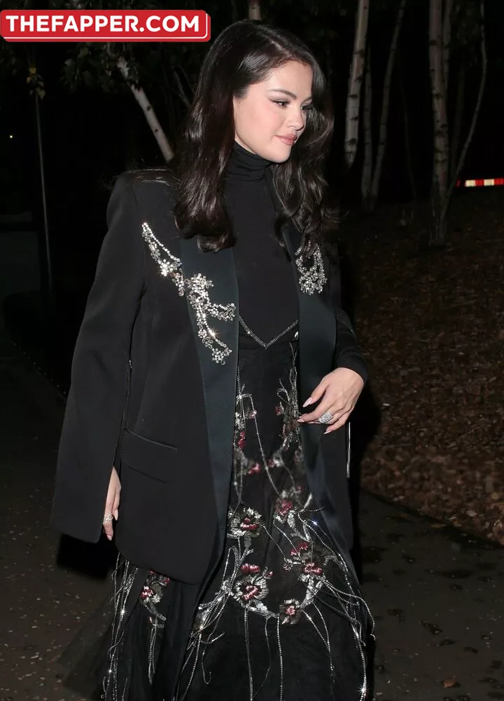 Selena Gomez  Onlyfans Leaked Nude Image #4NX48CdGGK