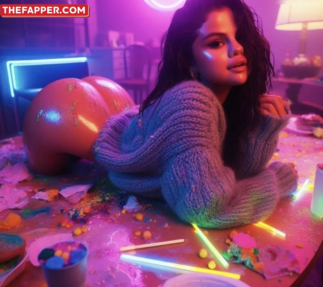 Selena Gomez  Onlyfans Leaked Nude Image #4O6G9mgVLN