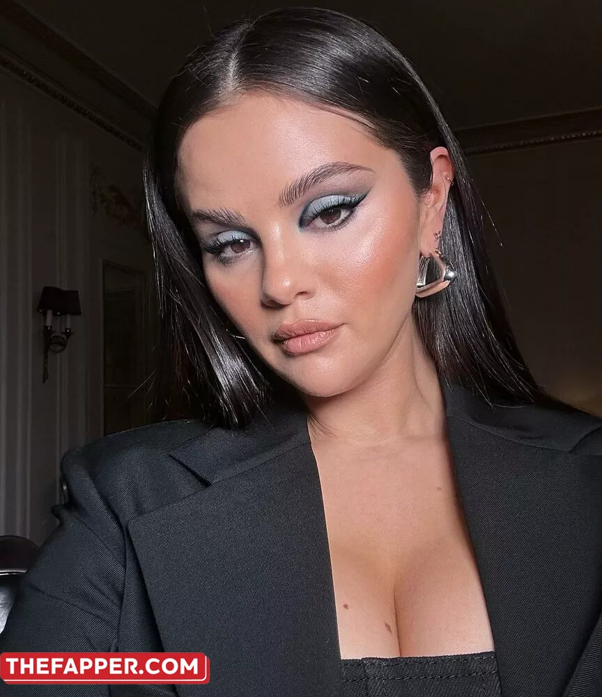 Selena Gomez  Onlyfans Leaked Nude Image #4RdeAg5eO6