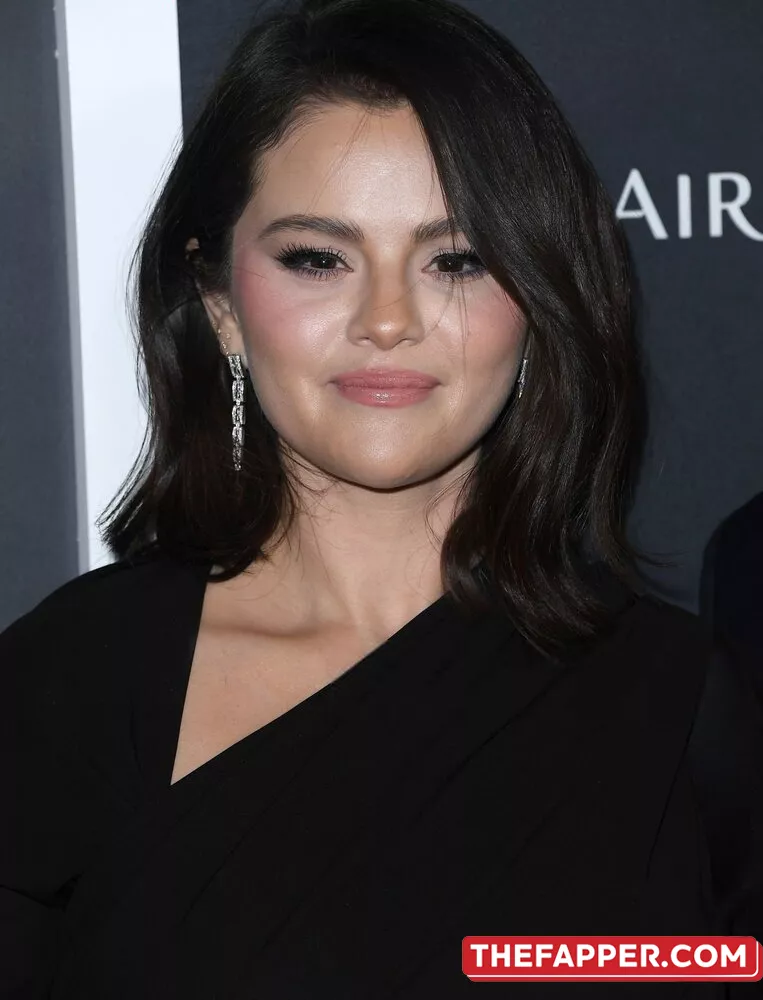 Selena Gomez  Onlyfans Leaked Nude Image #4UIy8A7L7P