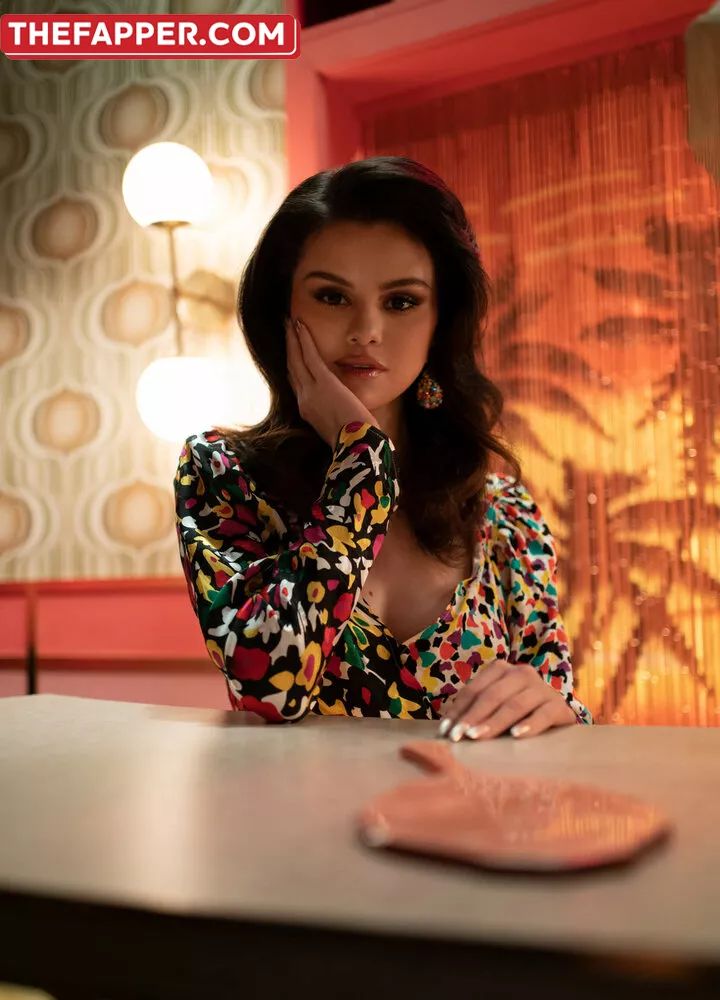 Selena Gomez  Onlyfans Leaked Nude Image #4kXnSkkW34