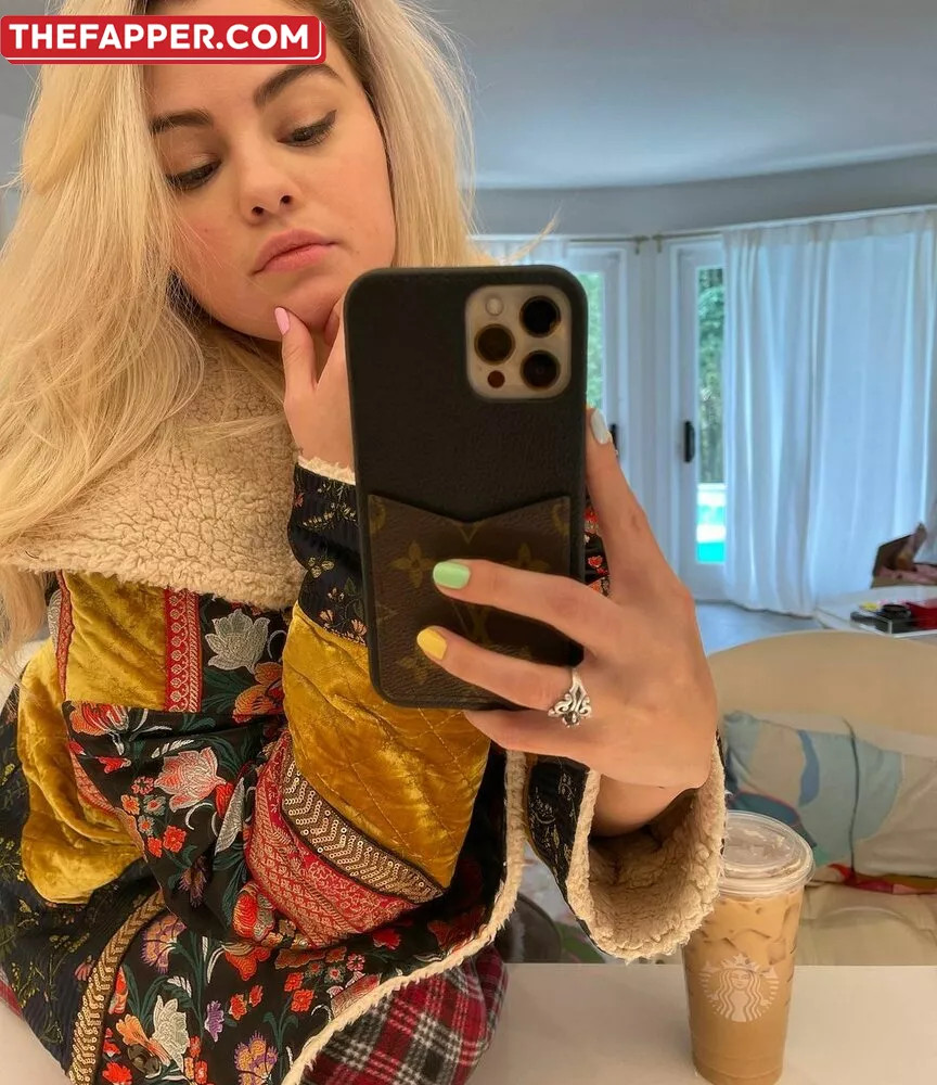 Selena Gomez  Onlyfans Leaked Nude Image #4xKpUkM0BB