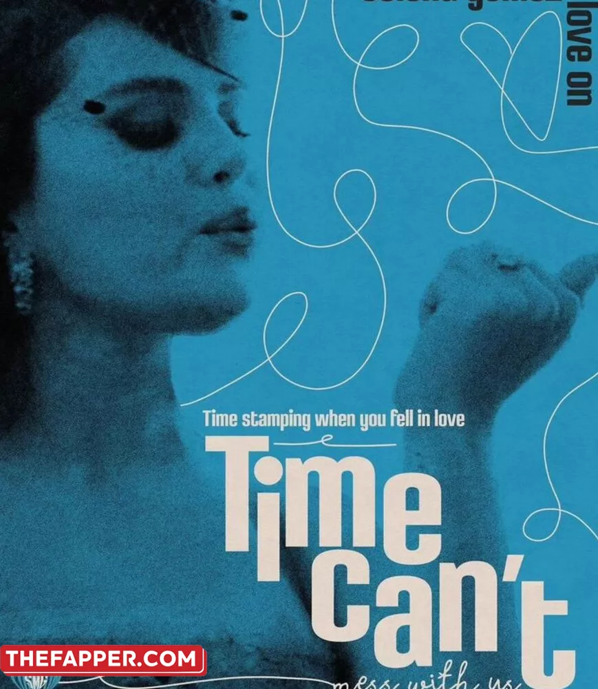 Selena Gomez  Onlyfans Leaked Nude Image #522kpbHO8x