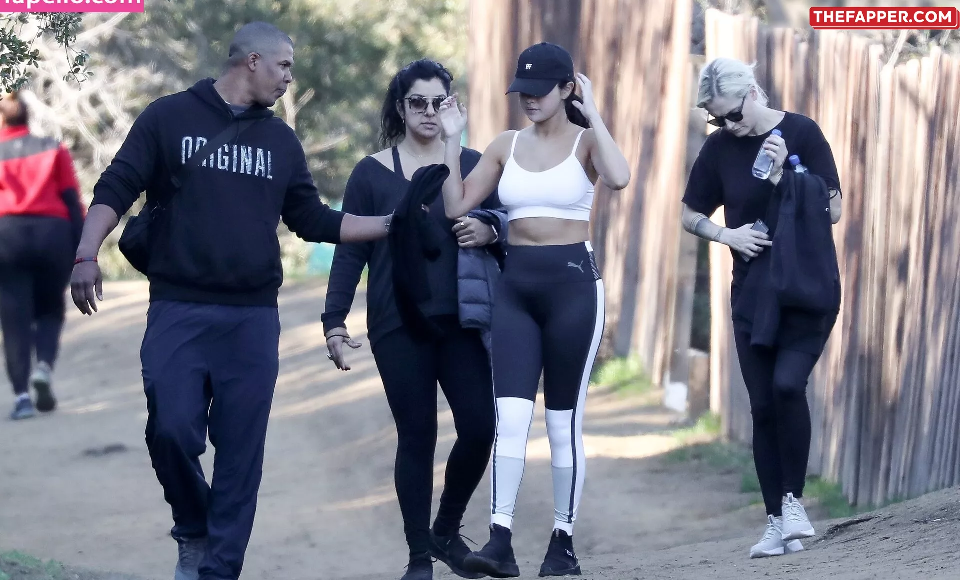 Selena Gomez  Onlyfans Leaked Nude Image #53BQZ3IBVY