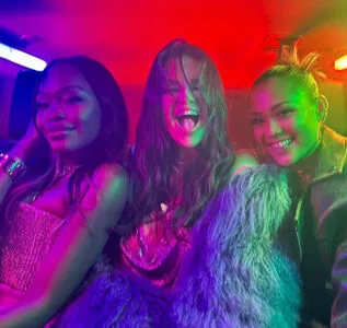 Selena Gomez Onlyfans Leaked Nude Image #5420ICeqU1