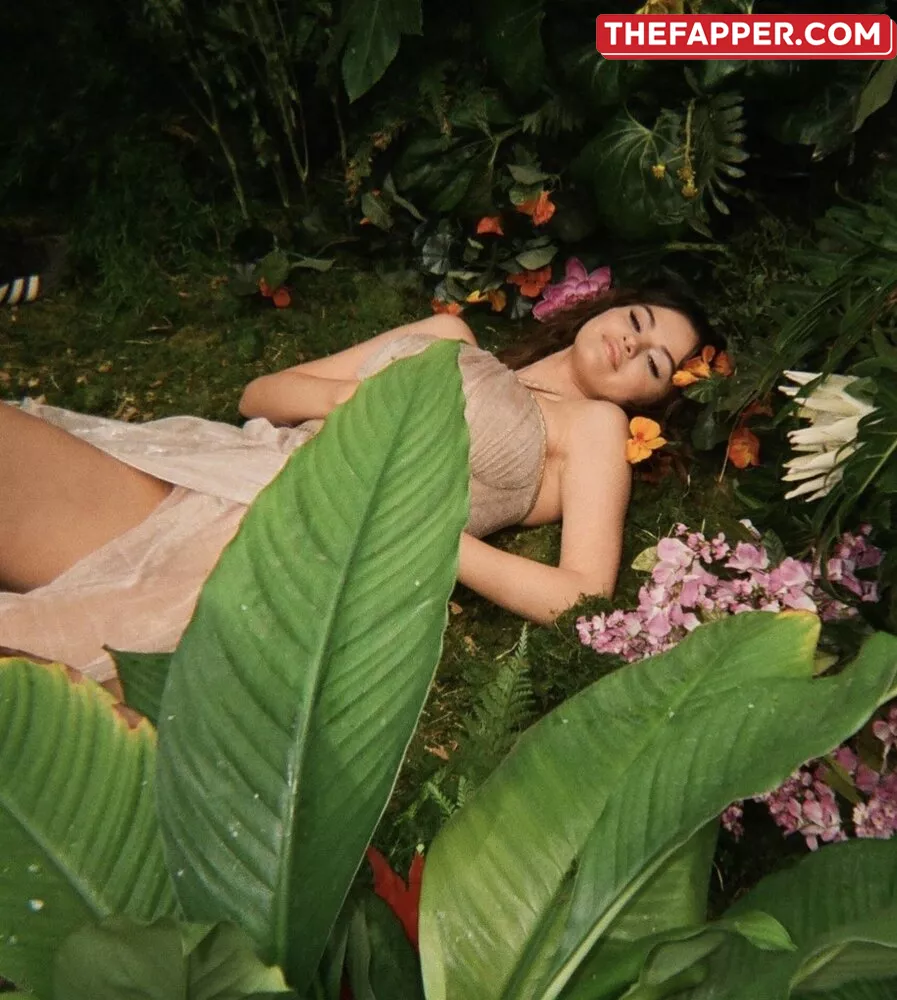 Selena Gomez  Onlyfans Leaked Nude Image #54zxDCw7zc