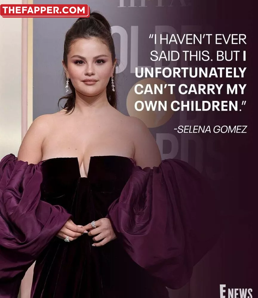 Selena Gomez  Onlyfans Leaked Nude Image #58gzNYXIsp