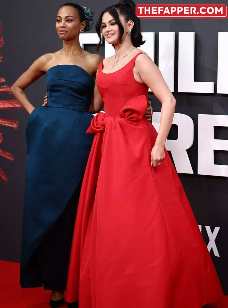 Selena Gomez  Onlyfans Leaked Nude Image #5AY4bU36V2